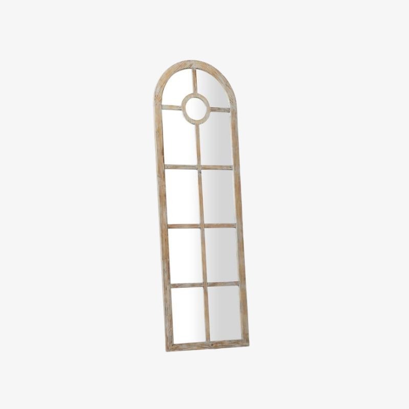 Espejo de pared desgastado - Image 3