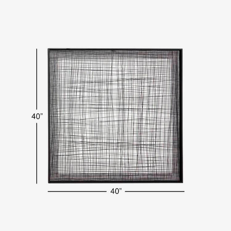 Cuadro de hilos Mesh - Image 4