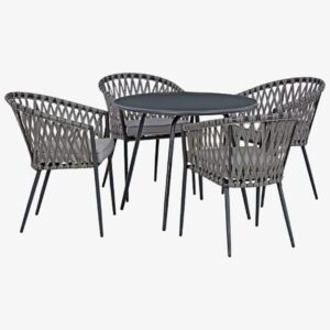 Comedor exterior Palm Bliss