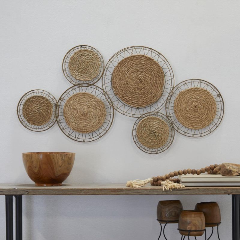 Platos plantas secas - Image 5