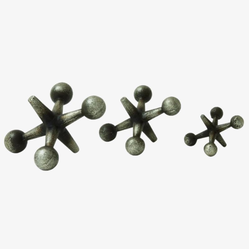 juego-jacks-de-metal-plateados