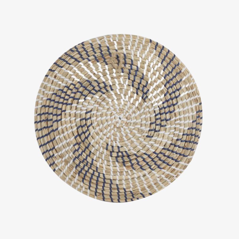 Cestas plato decorativas - Image 3