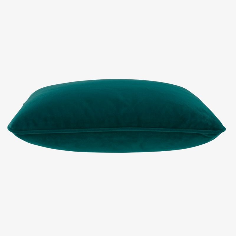 Cojín verde Caygan - Image 2