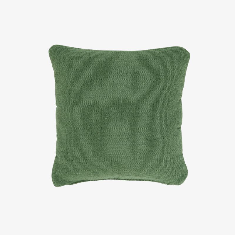 Cojín verde Rustingmere - Image 3
