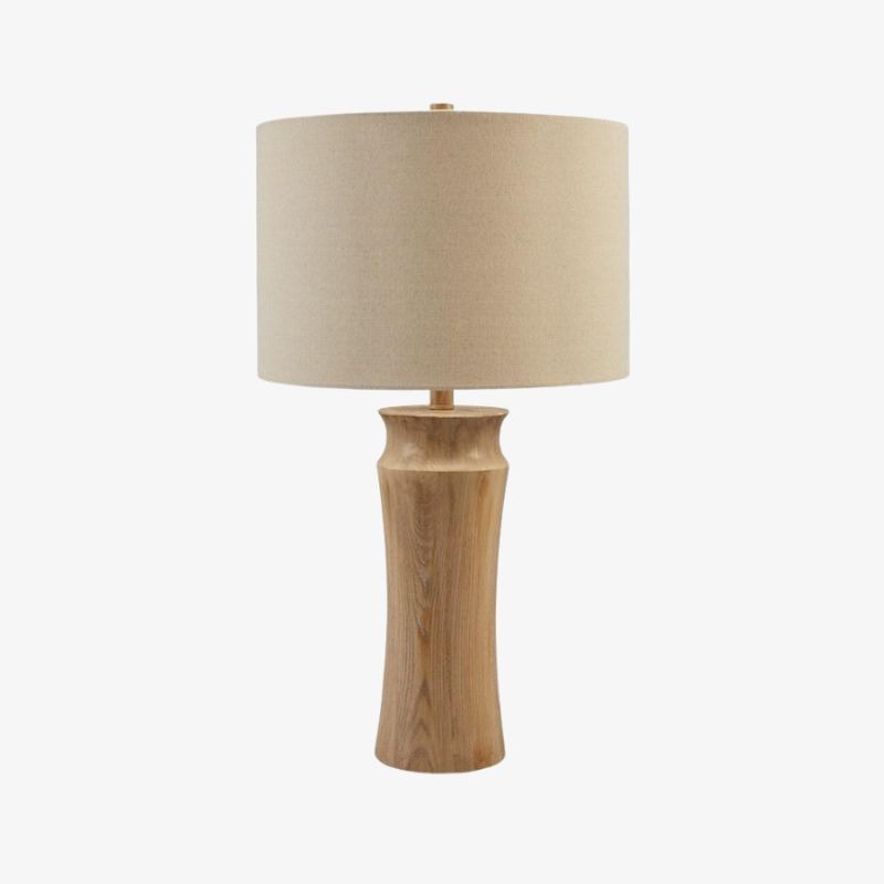 lampara-marron-orensboro