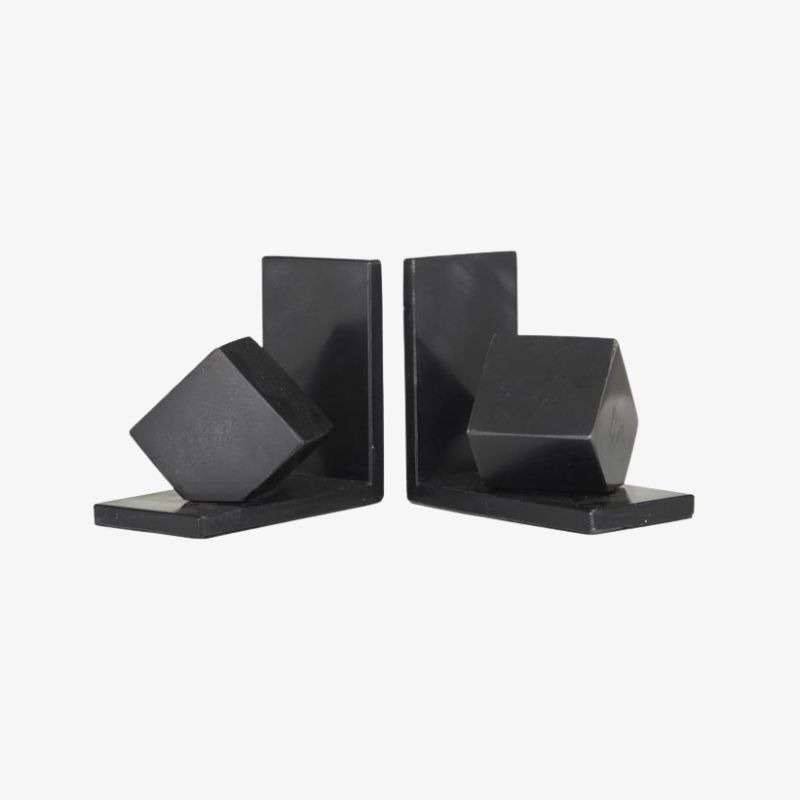 Sujetalibros negro - Image 2