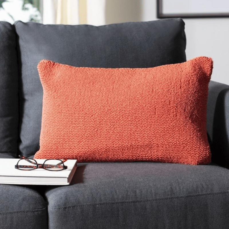 Cojín Soleil decorativo - Image 3