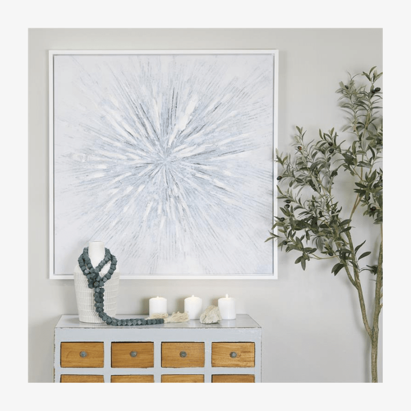 Lienzo Starburst - Image 3