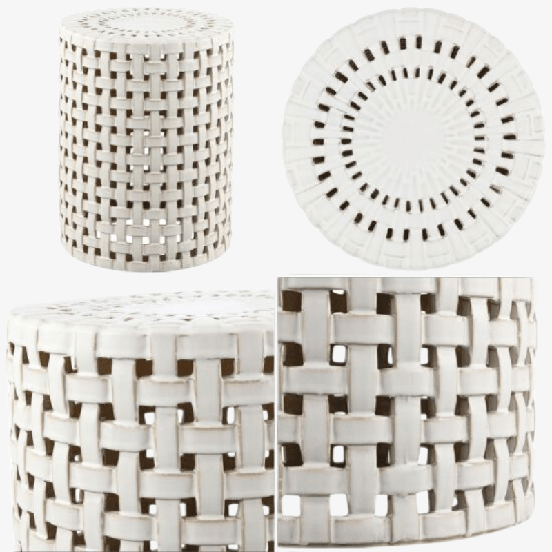 Taburete Para Jardín - Image 3