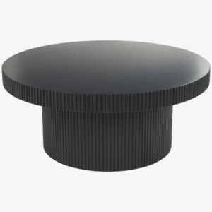 Mesa Acanalada