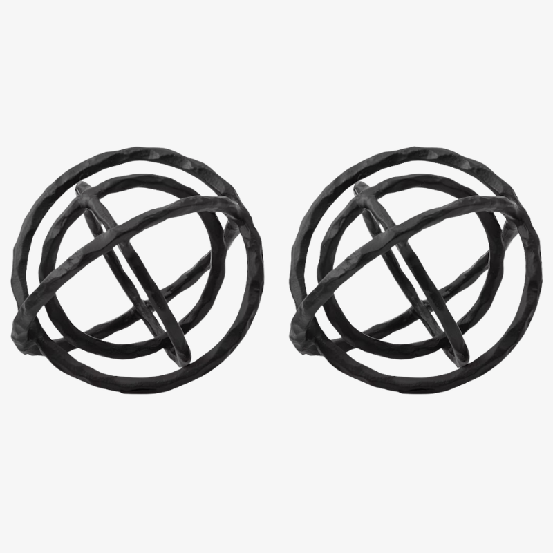 Ashley-Barlee-Escultura-Juego-de-2