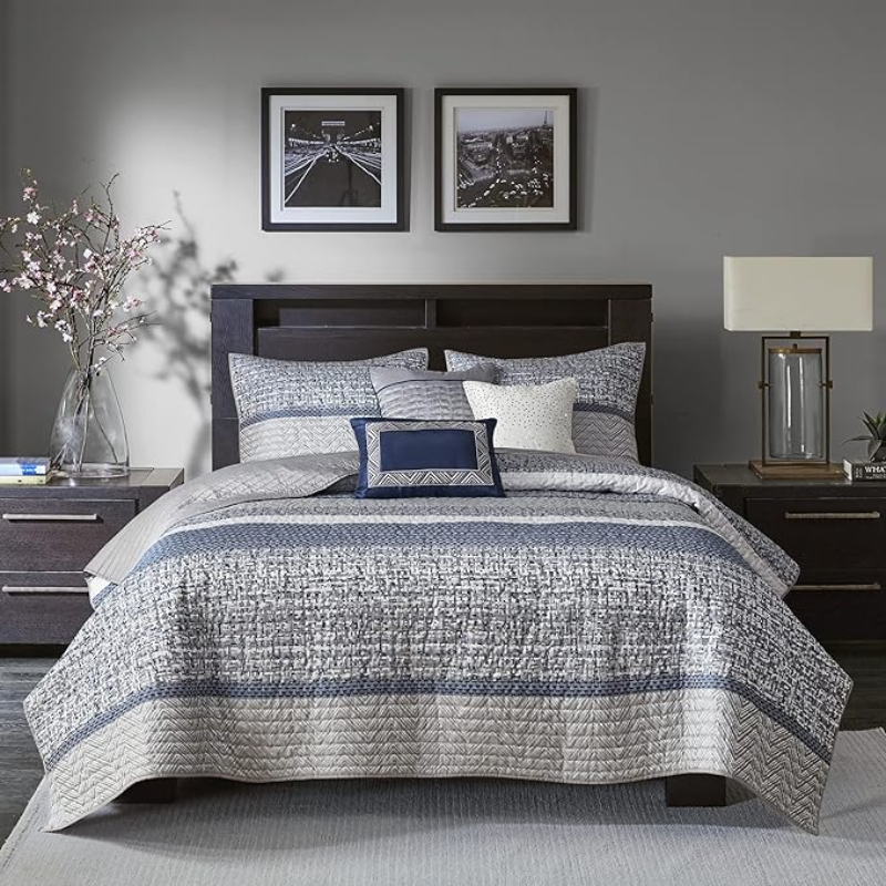 Set-edredón-Rhapsody