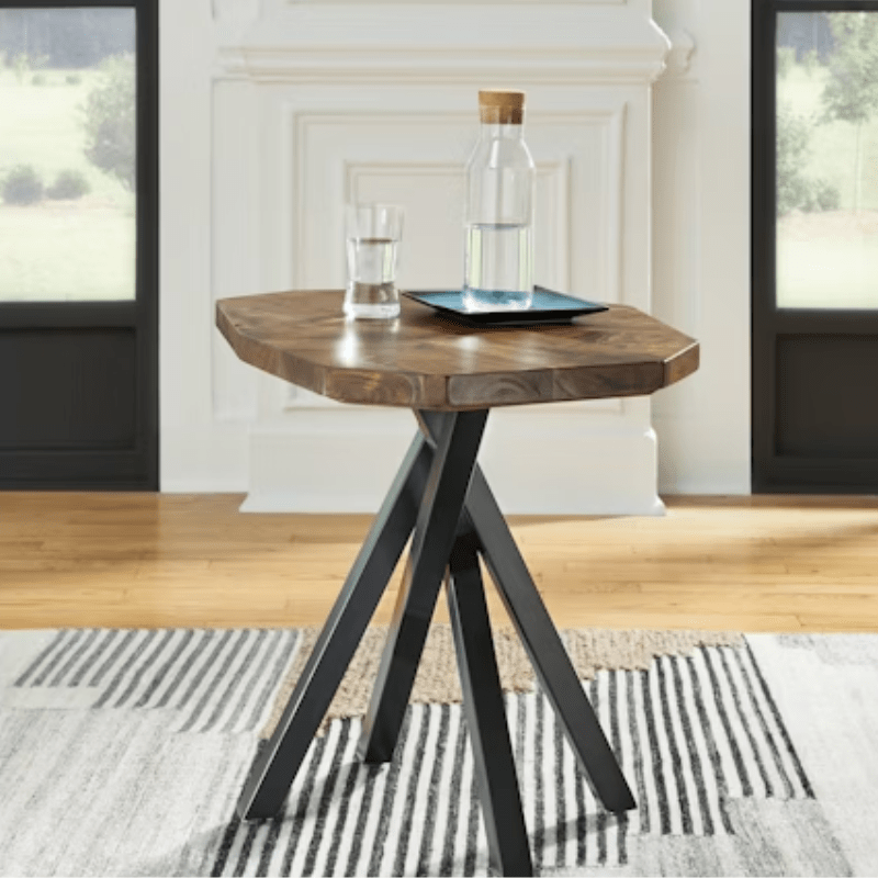 Mesa lateral Haileeton - Image 2