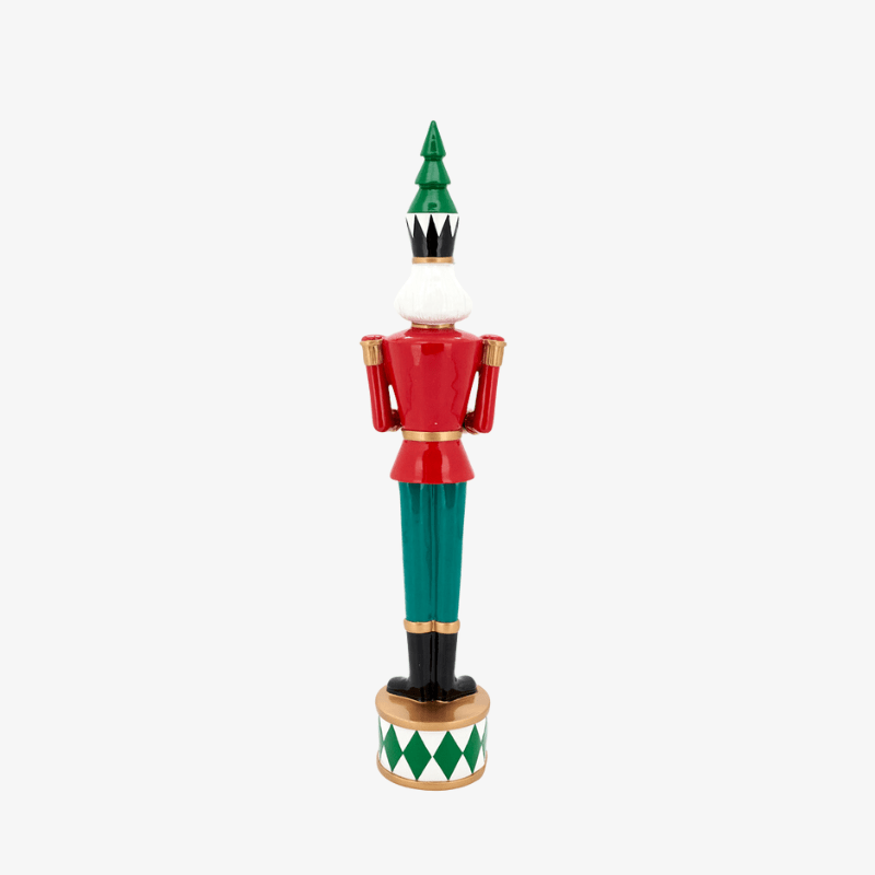 Soldado Navideño Regalo - Image 2