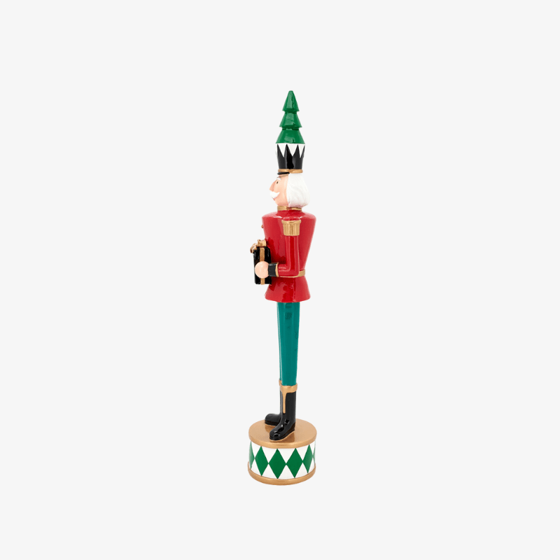 Soldado Navideño Regalo - Image 3