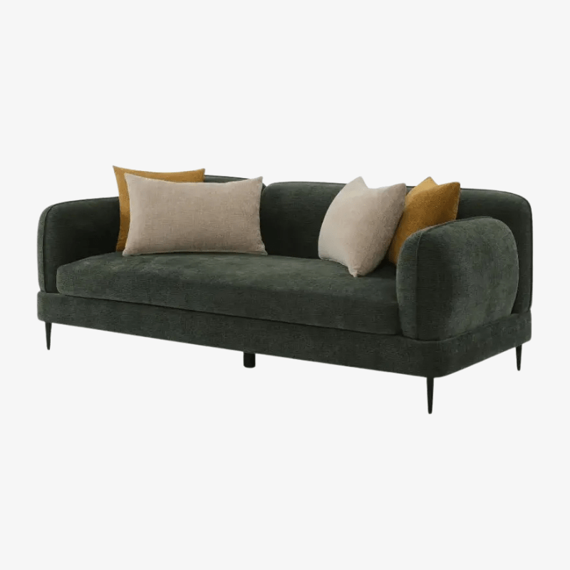 Sofá Jade Chenille - Image 2