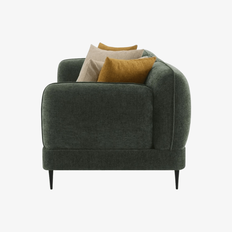 Sofá Jade Chenille - Image 3