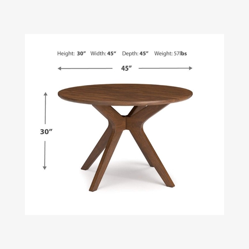 Mesa Comedor Lyncott - Image 4
