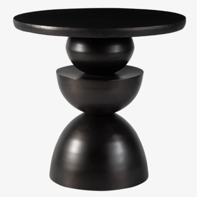 Mesa Auxiliar Kurtson