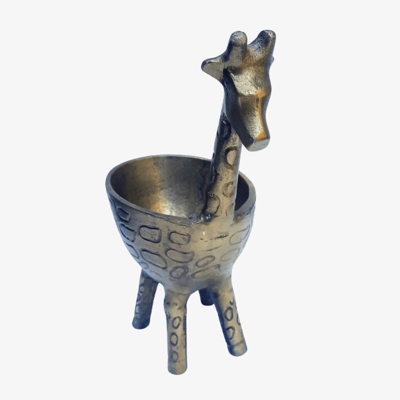 Jirafa Gia dorada - Image 3