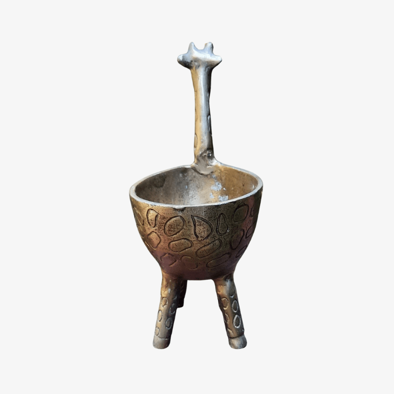 Jirafa Gia dorada - Image 4