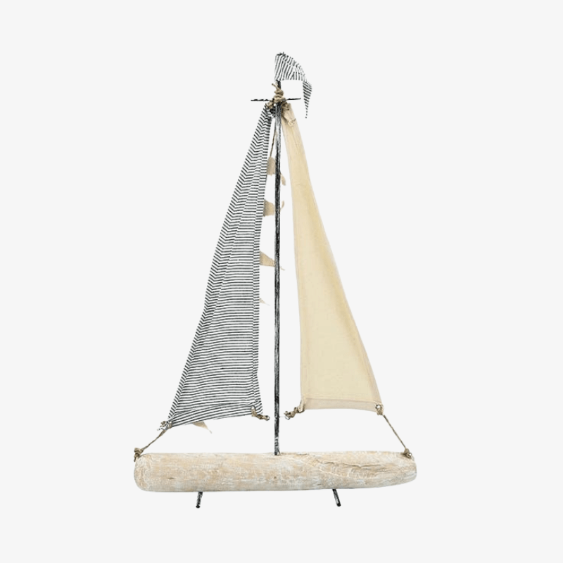 Velero de hierro - Image 3