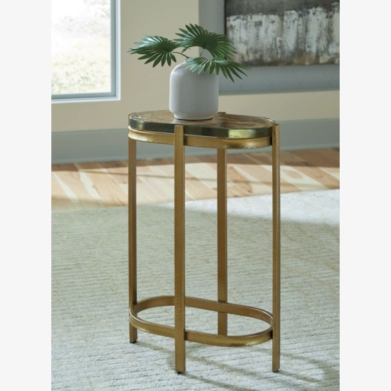 Mesa de acento Porterville - Image 4