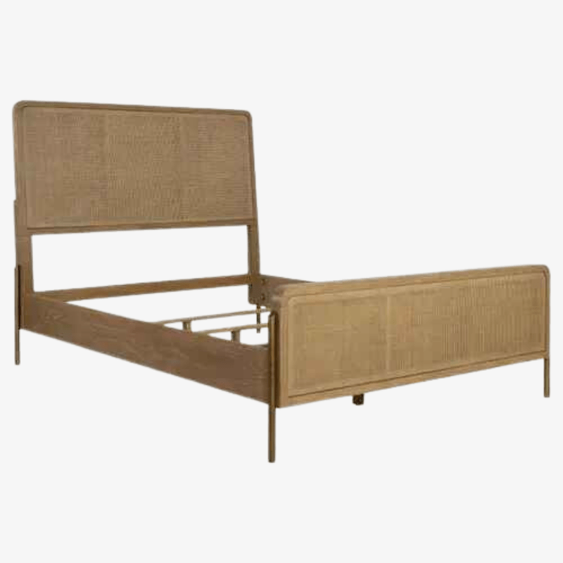 Cama Queen Arini