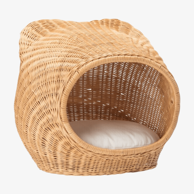 Cama para gatos Toru