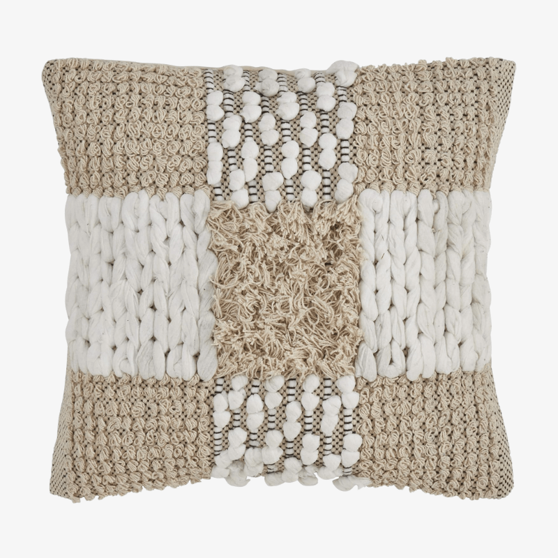 Cojín Cuadros Moroccan