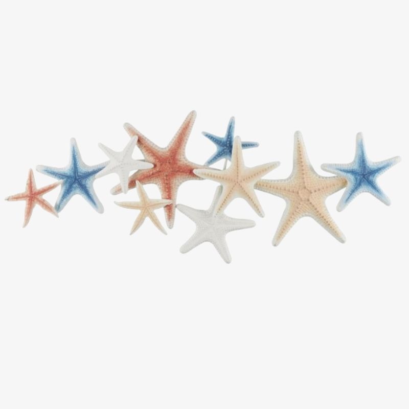Estrellas de mar