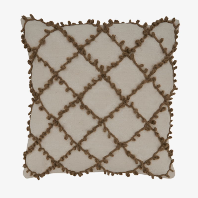 Almohada Blanca