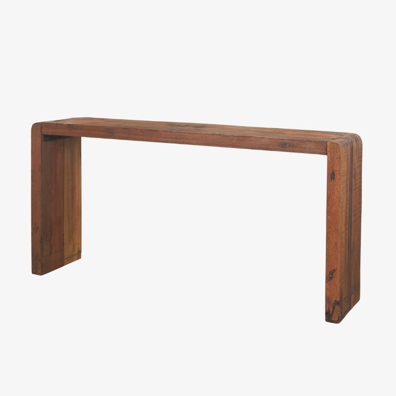 Mesa consola Estelle
