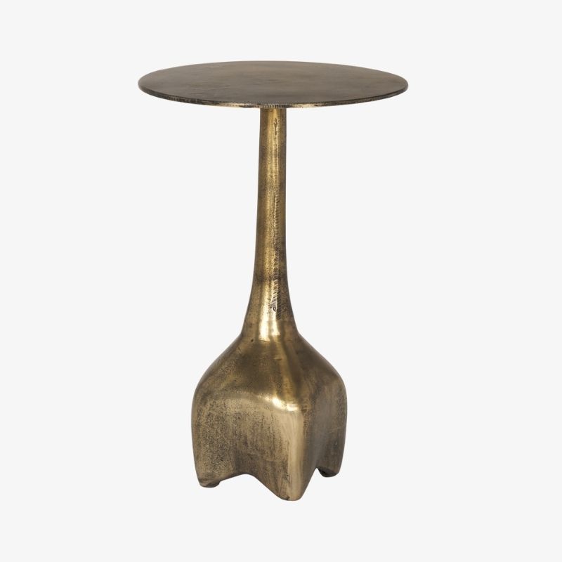 Mesa de acento Risha