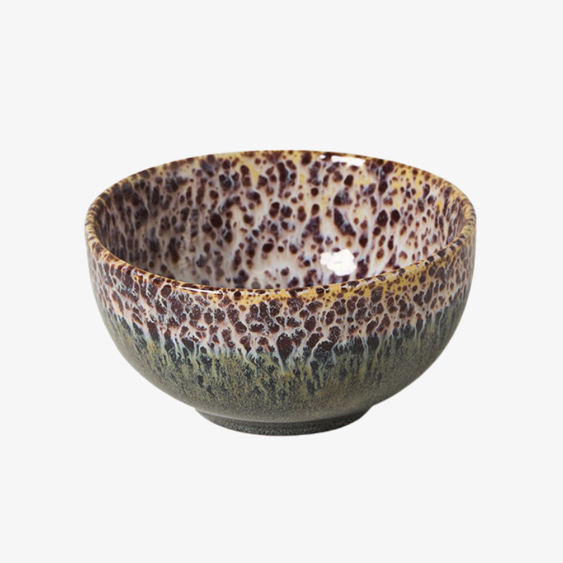 Bowl Ecléctico