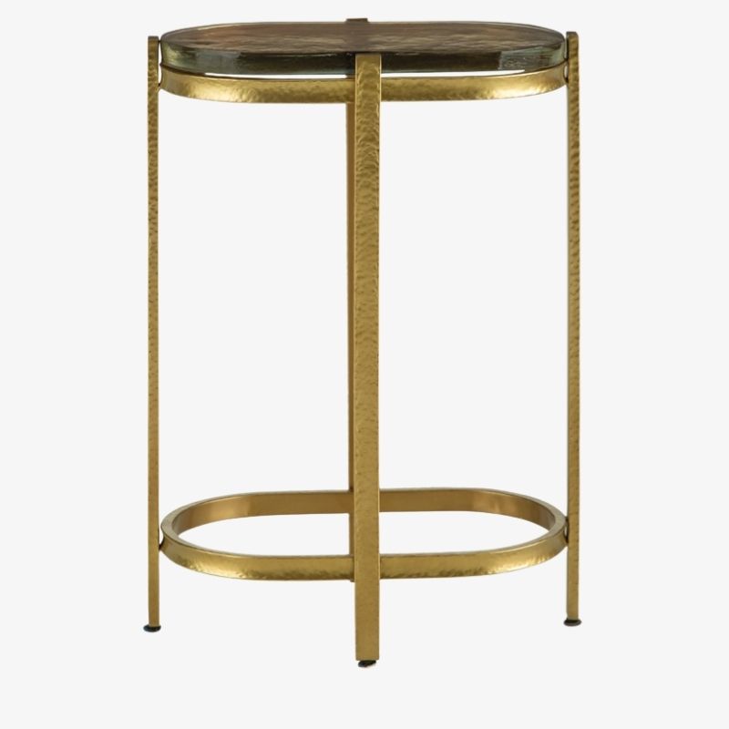 Mesa de acento Porterville