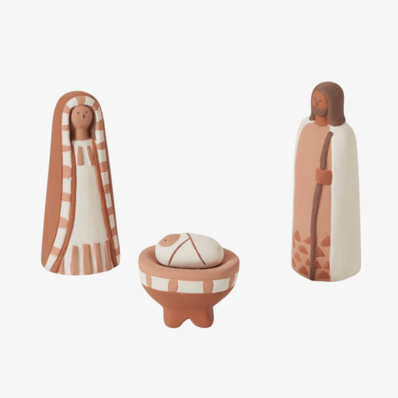Set Nacimiento de Navidad