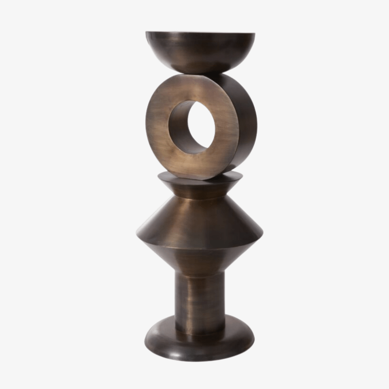 Columna Echelon grande