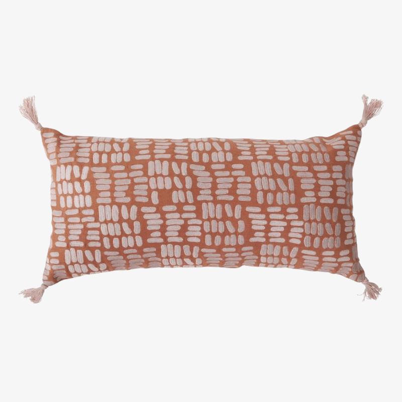 Almohada Labertino
