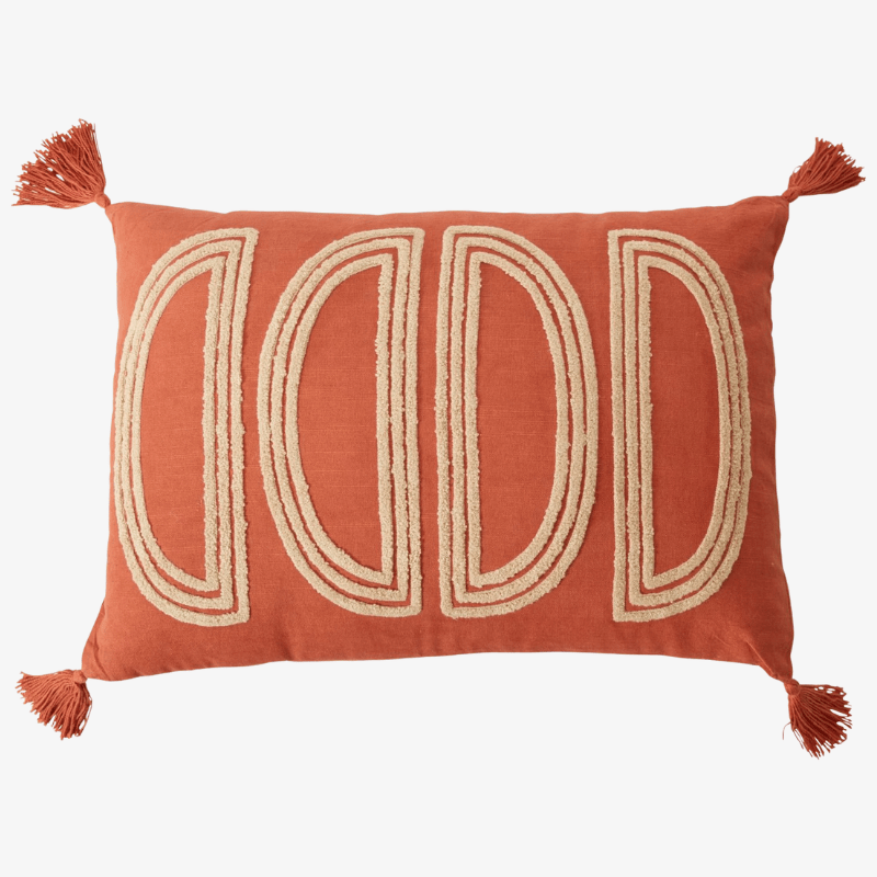 Almohada lumbar Aldrich