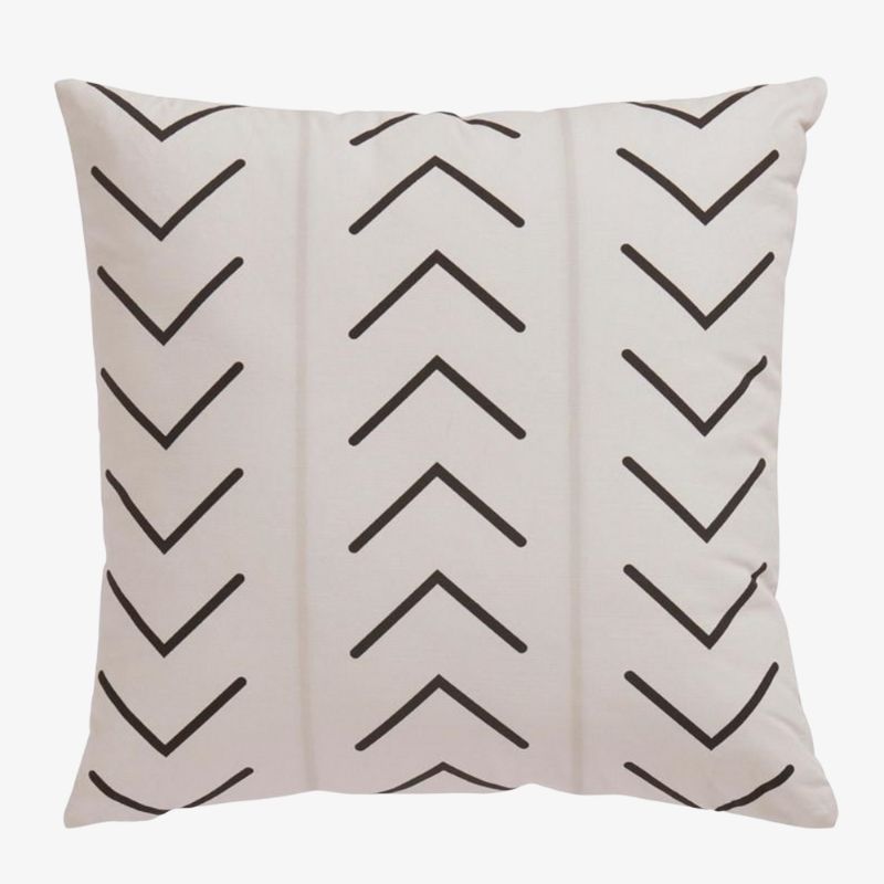 Cojín flecha Kallan