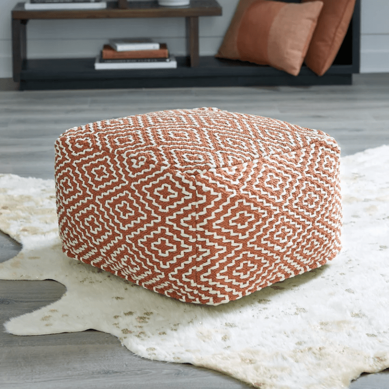Pouf Brynnsen - Imagen 2
