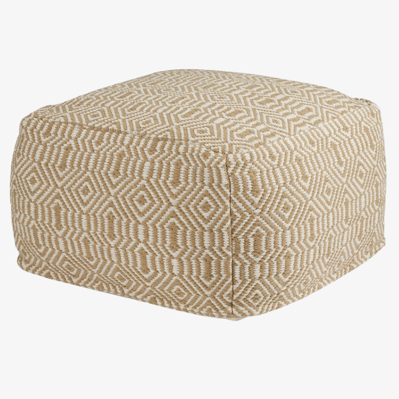 Pouf-Adamon