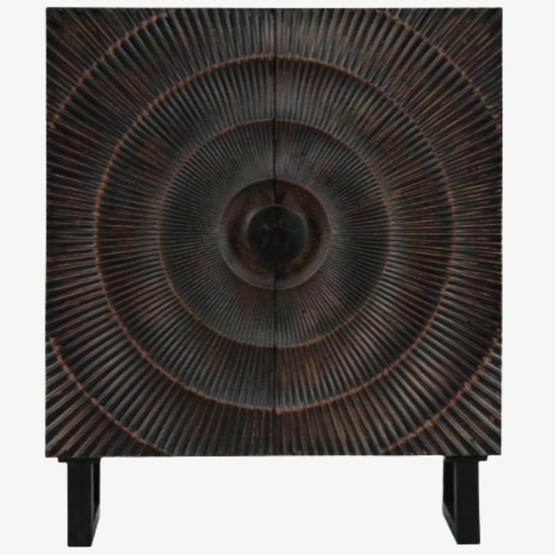 Accent Cabinet