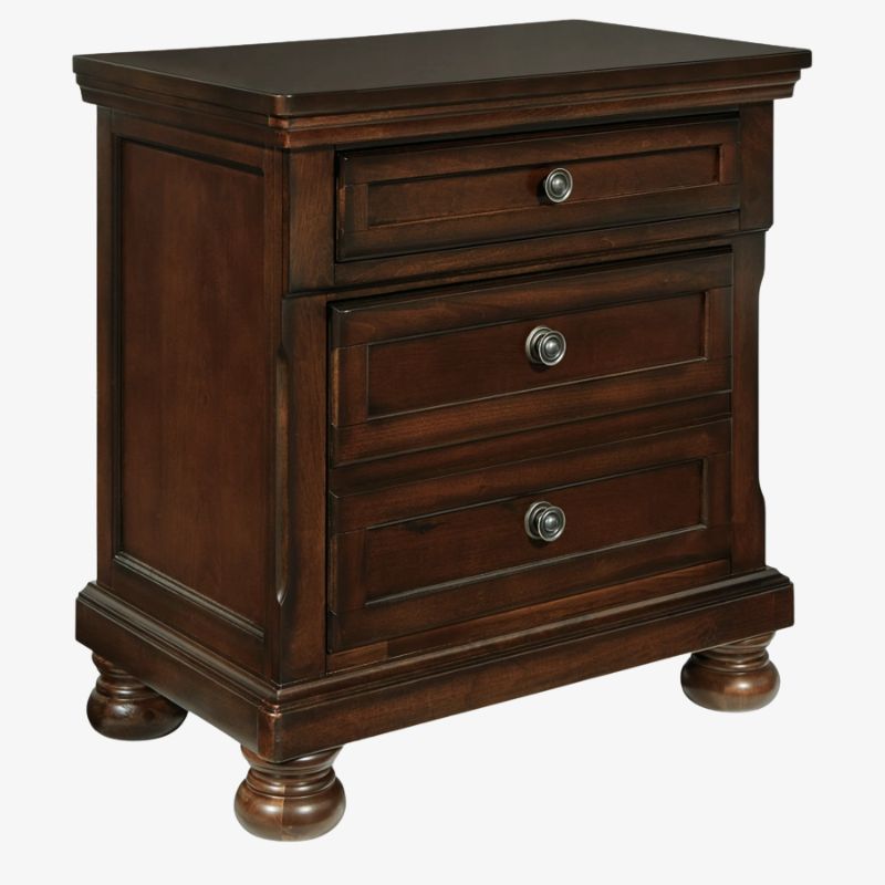 Buro Porter