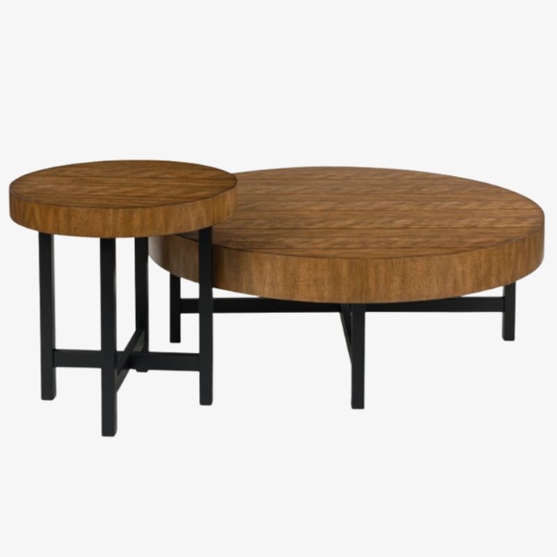 Steenlage Table Set