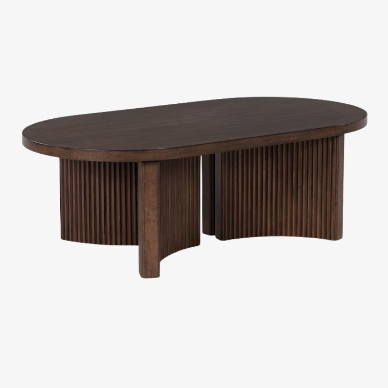 Mesa de centro Korestone