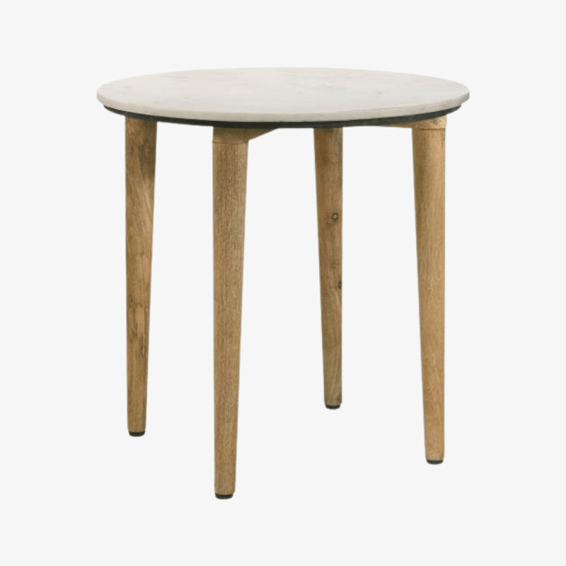Mesa Aldis lateral
