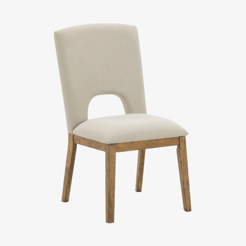 Silla de comedor Dakmore