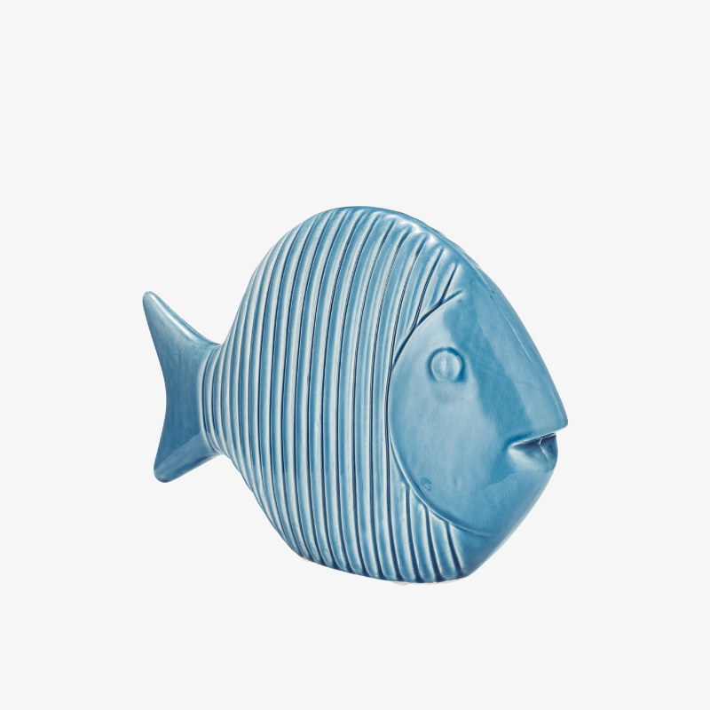Pescado Decorativo